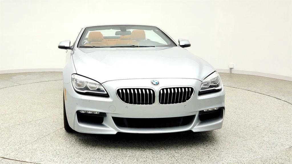 bmw 6 series 2016 WBA6F3C57GD994521 image bmw 6 series 2016 WBA6F3C57GD994521 image